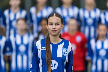 Bild 44 - wBJ FC Suederelbe.